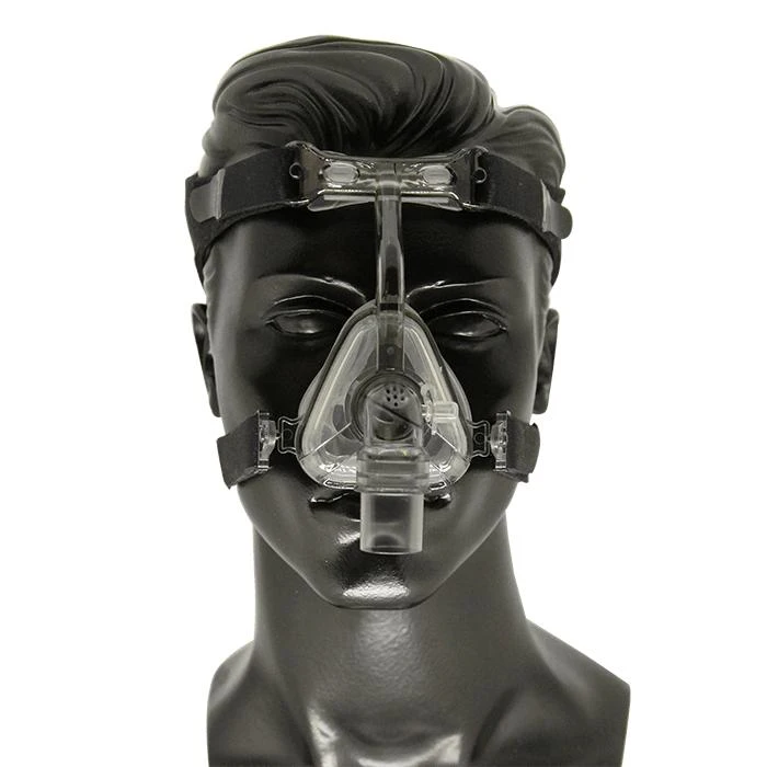 Imagem ilustrativa de Máscara nasal cpap valor